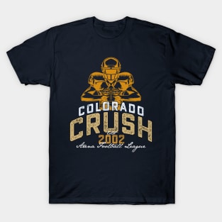 Colorado Crush T-Shirt